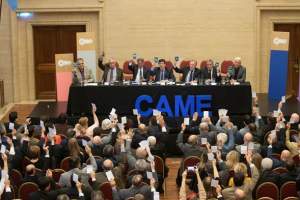 Piden que se declare la emergencia PYME en Argentina