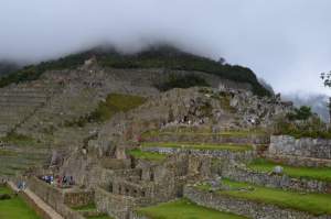 Nuevo fallo a favor de Perú por Machu Picchu