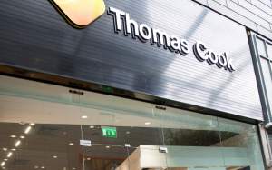 Thomas Cook necesita conseguir 200 M £ extra para asegurar el acuerdo