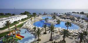 Hotel Investment Partners compra cinco hoteles en Grecia por 179 M €