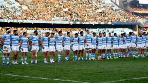 Mundial de Rugby dispara 255% las reservas desde Argentina a Japón   