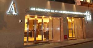 Hoteleros y gastronómicos porteños reclaman alivio tributario 