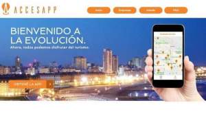 Apps de accesibilidad turística: una tendencia al alza en Latinoamérica