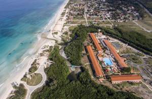 Blau Hotels incorpora su segundo establecimiento en Cuba, el Club Arenal