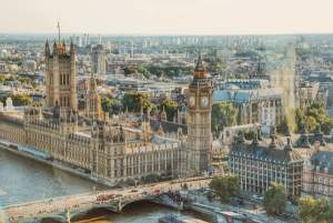 Londres tiene planes de contingencia para la repatriación de turistas
