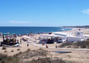 En Uruguay piden igualdad de beneficios para el turismo interno