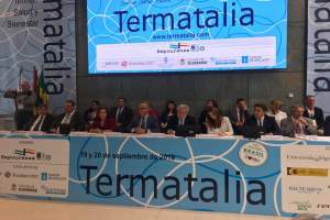 Latinoamérica volverá a ser sede del mayor encuentro de termalismo