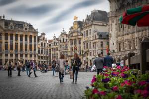 Bélgica y Holanda buscan reducir el impacto del cierre de Thomas Cook