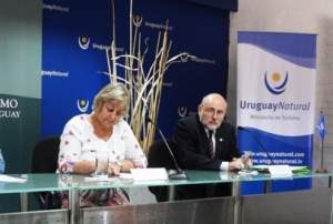 Uruguay busca mostrarse competitivo en Argentina para el verano 2020
