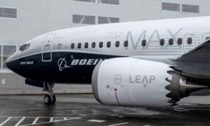 Boeing recomienda mejorar supervisión de ingeniería por crisis del 737 MAX