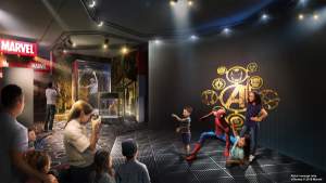 Disneyland París anuncia las novedades de su programación para 2020