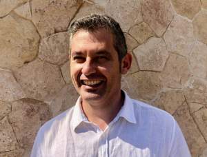 Juan Miguel Costa, nuevo director insular de Turismo del Consell de Ibiza
