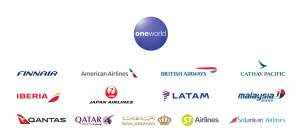 Oneworld dice estar "decepcionada" con LATAM Airlines