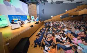 El congreso de marketing Overbooking Gran Canaria, el 10 de octubre