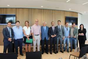 Sevilla celebra la tercera edición del congreso gastronómico Andalucía 360º