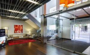 Sercotel inaugurará su tercer hotel en Bilbao a principios de 2020