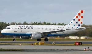 Salvan a Croatia Airlines con fondos del Estado