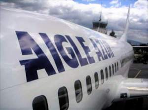 Aigle Azur entra en liquidación tras no aceptarse ninguna oferta de compra