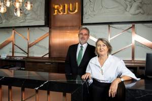 Riu Hotels & Resorts: entre hermanos anda el juego