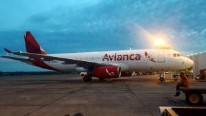 Avianca volará entre Bogotá y Asunción desde diciembre 