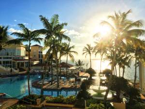 Puerto Rico acelera la apertura de su nueva oferta hotelera