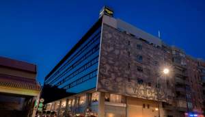 HIP continúa con su plan de desinversiones y vende dos hoteles a Eurostars 