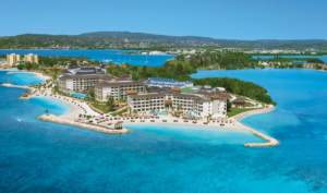 Jamaica prevé superar los US$ 3.700 millones por turismo este año