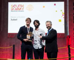 South Summit: la competición de startups de turismo ya tiene ganadora