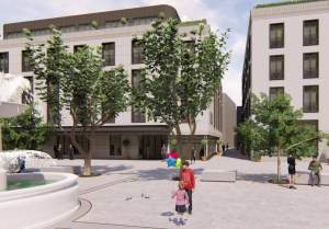 Radisson abrirá tres nuevos hoteles en España en dos años