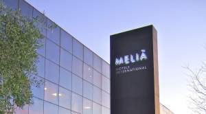 Meliá, reconocida como la compañía hotelera más sostenible del mundo