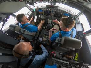 Dudas europeas retrasarían otra vez la vuelta de los 737 MAX