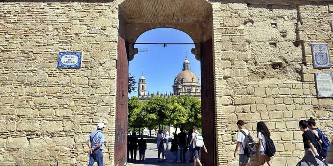 Andalucía lleva sus productos turísticos a operadores de Argentina y Chile