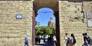 Turismo andaluz explora los mercados de Argentina y Chile