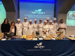 Menorca quiere ser la Región Gastronómica Europea de 2022