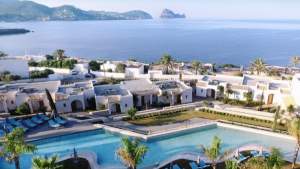 Kempinski reabrirá en 2020 el resort de lujo 7Pines Ibiza