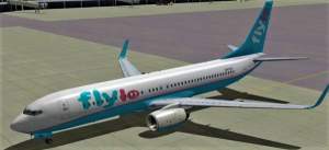 FlyLolo cancela todos sus vuelos de Glasgow a Tenerife y Lanzarote