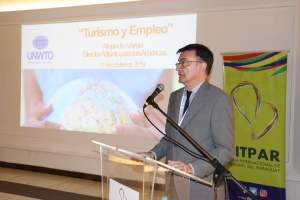 OMT destaca capacidad de recuperación del turismo latinoamericano