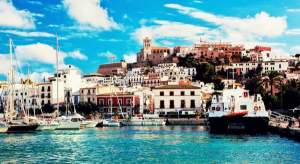 Ibiza y Formentera, con una leve caída de ocupación entre mayo y septiembre