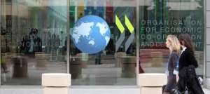 OCDE quiere unificar los impuestos a la economía digital para 2020