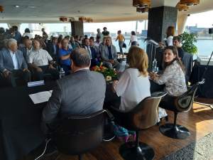 Más de 300 empresas integran la nueva Federación Turística de Lanzarote