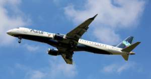 Azul volará entre Montevideo y Florianópolis en verano