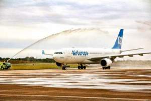 Air Europa refuerza su capacidad de ventas con Amadeus