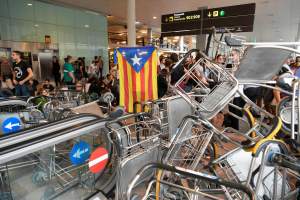 La crisis de Cataluña en 8 claves para el turismo