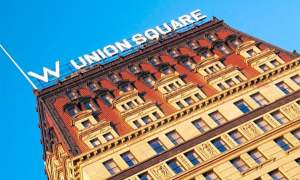 Marriott International compra el W New York-Union Square por 185 M €