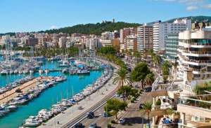 Baleares sumará 8.230 habitaciones hasta el 2023