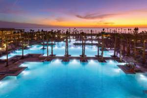 Riu abre su sexto hotel en Marruecos   