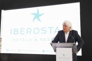 Hosteltur premiará al Grupo Iberostar en la WTM