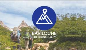 Bariloche lanzó una plataforma online de trekking
