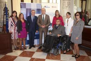 Málaga, capital internacional del turismo y la tecnología inclusivos