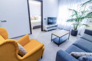 MP Hotels abre el complejo BEX Deluxe Suites de apartamentos turísticos